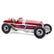 Alfa Romeo Tipo B P3 #6 Rudolf Caracciola Winner Monza GP 1932 Limited Edition to 1000 pieces 1/18 Diecast Model Car by CMC