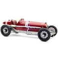 thumbnail image 1 of Alfa Romeo Tipo B (P3) #8 Tazio Nuvolari Winner "Italian Grand Prix" (1932) 1/18 Diecast Model Car by CMC, 1 of 10