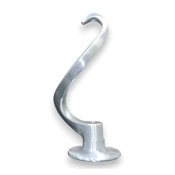 Alfa Spiral Dough Hook for 20-Quart Mixer