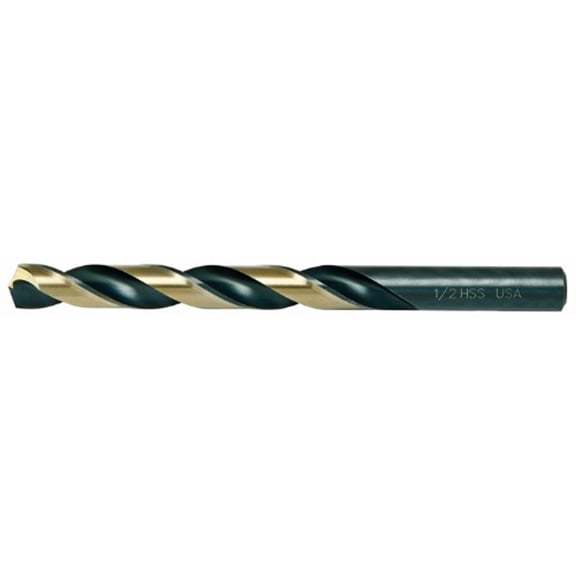 Alfa Tools 15/64" HSS Blitz Bit Jobber Length Drill BB74112