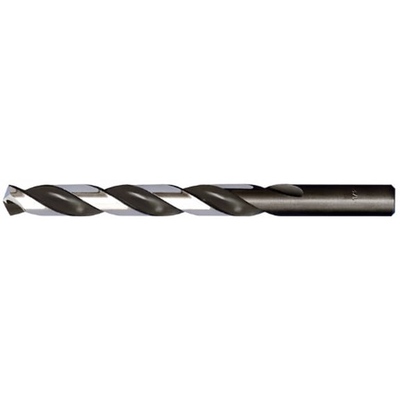Alfa Tools 3/16" Blitz Bit Nitride Jobber Drill BBN74509