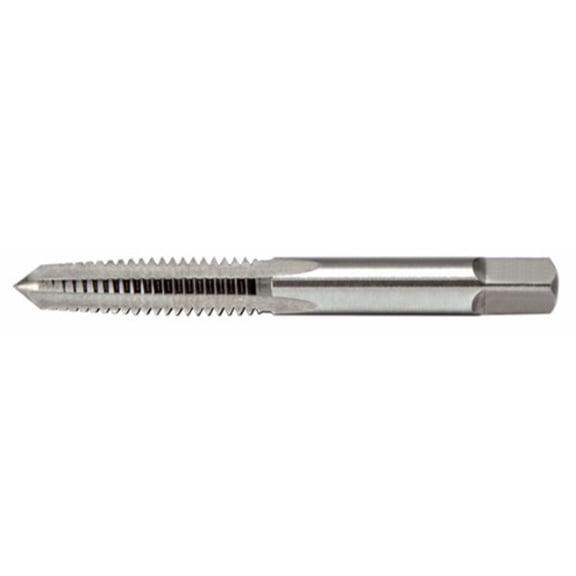 Alfa Tools 3-48 Carbon Steel Hand Tap Taper CSHTT70505