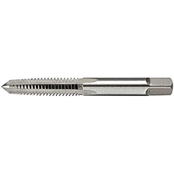 Alfa Tools 3-56 Carbon Steel Hand Tap Taper CSHTT70506