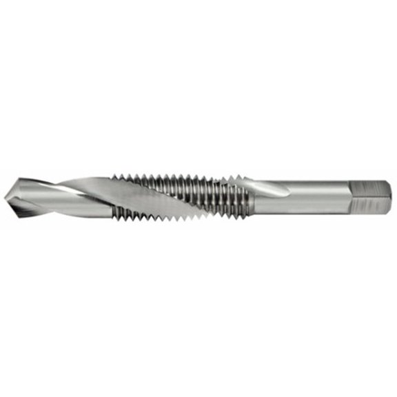 Alfa Tools 3/8"-16 HSS Combination Drill Tap DTH66111