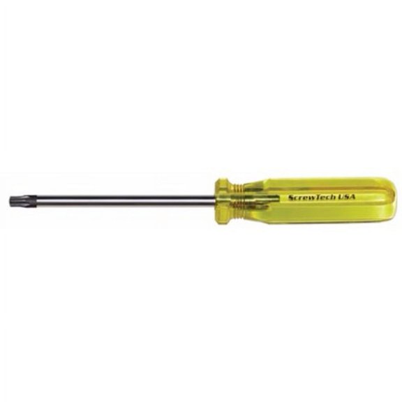 Alfa Tools #3 x 6-1/2 Pozidriv Screwdriver SCD172
