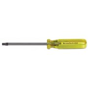 Alfa Tools #3 x 6-1/2 Pozidriv Screwdriver SCD172