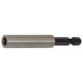 thumbnail image 1 of Alfa Tools 4 x 1/4 Magnetic Bit Holder Heavy Duty/Retaining Ring HSB66697A, 1 of 1
