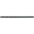 thumbnail image 1 of AE60707P 5/32" x 12" Aircraft Extension Drill, Black Oxide Coating, 1 of 2