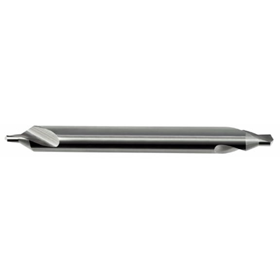 Alfa Tools ASA # 4 HSS Combined Drill & Countersink CDH50454