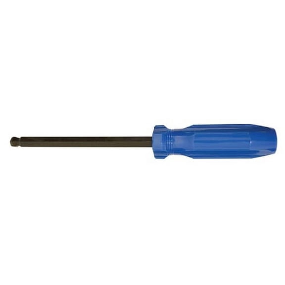Alfa Tools BD91105 5/64" x 2.5" Ball-Hex Drivers