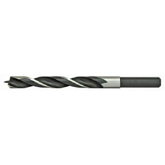 Alfa Tools BPW61112P 3/8 Brad Point Drill Pouched
