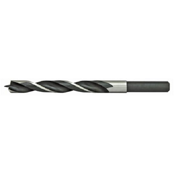 Alfa Tools BPW61141P 3mm x 61mm Brad Point Drill