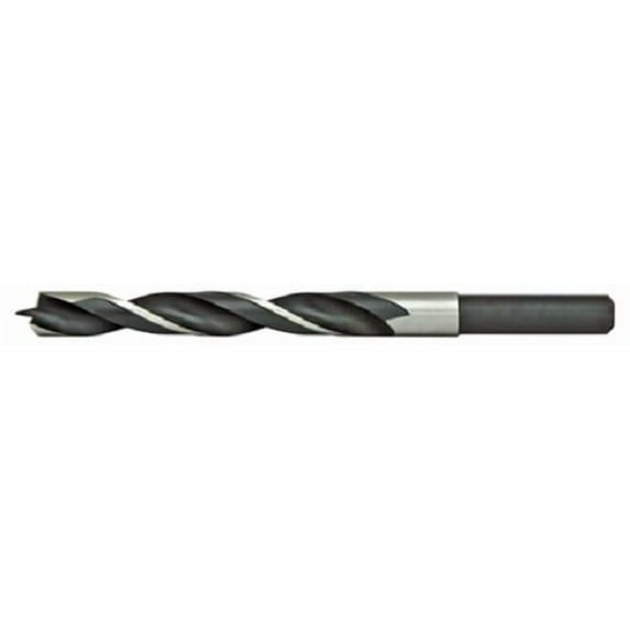 Alfa Tools BPW61162P 13mm x 151mm CV Brad Point Drill