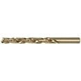 thumbnail image 1 of Alfa Tools CO50118C Cobalt Split Point Jobber Drill 1 Per Card, 21/64", 1 of 1
