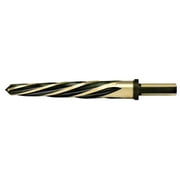 Alfa Tools CRB10053 5/8 Car Alignment Reamer High-Speed Steel Blitz Finish