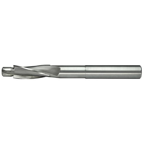 Alfa Tools CSC55684 Size"M6" 3 Flute Solid Pilot Cap Screw Counterbore