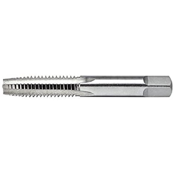 Alfa Tools CSHTP70534C 5/16-18 Carded Carbon Steel Hand Tap Plug