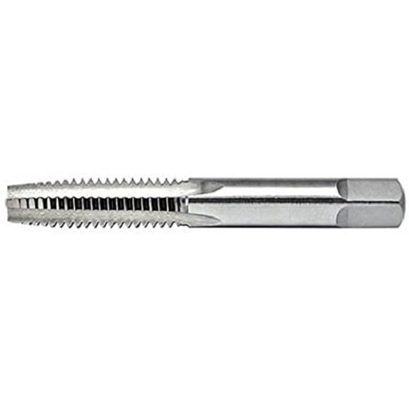 Alfa Tools CSHTS70536 3/8-16 Carbon Steel Hand Tap Set Taper/Plug/Bottom