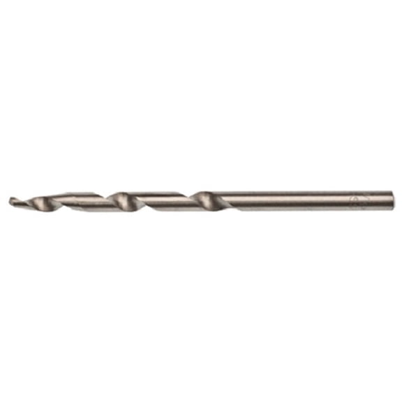 Alfa Tools CSK51082#5 Screw 1/8" Drill Straight Taper Drill (6 Pack)