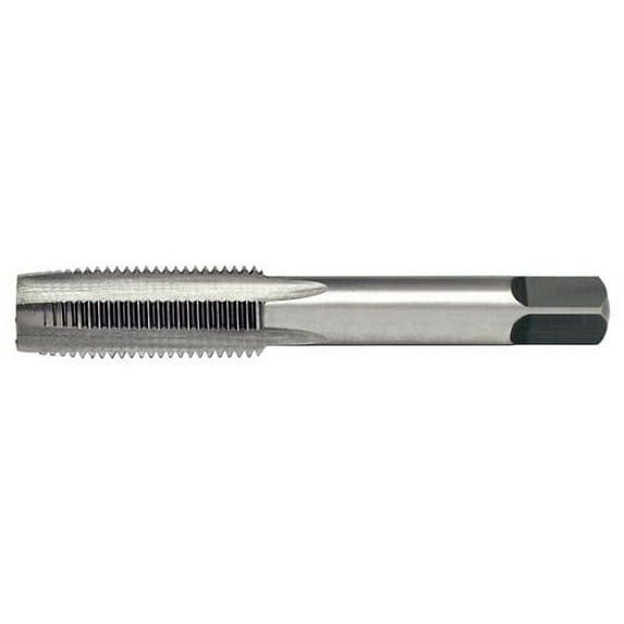 CSMTB70831 14mm - 1.50mm Carbon Steel Metric Hand Tap Bottoming (3 Pack),