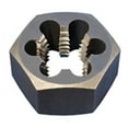 thumbnail image 1 of Alfa Tools CSRTD70698 10-32 Rethreading Hex Die Carbon Steel,, 1 of 2