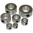 thumbnail image 1 of Adjustable Drill Stop Collar Set (1/8", 3/16", 1/4", 5/16", 3/8", 7/16", 1/2"), 1 of 2