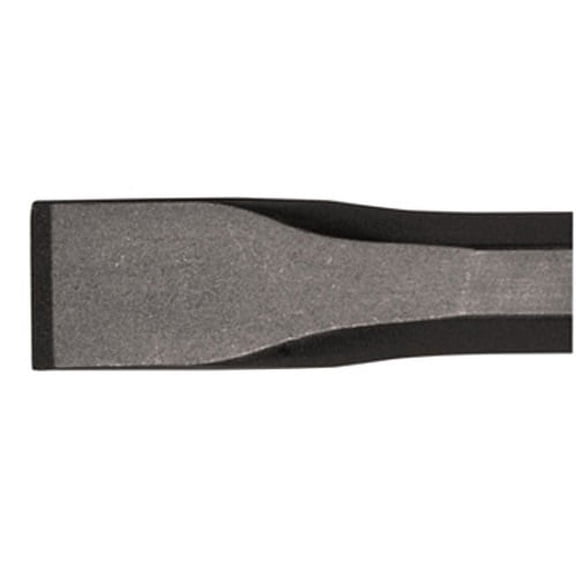 Alfa Tools DC63125 1" x 12" Flat Bit 3/4" Hex Shank Chisel