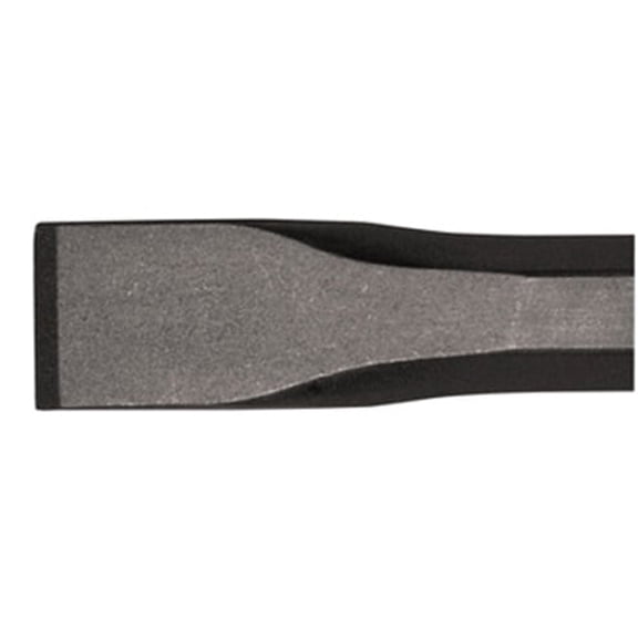Alfa Tools DC63161 14" Flat Bit 7/8" x 3-1/4" Shank Pneumatic Chisel