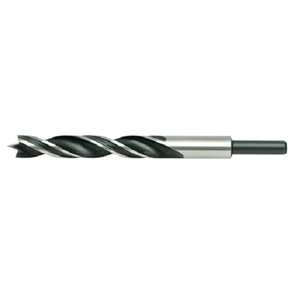 Alfa Tools DLB62305 8mm Double Land Brad Point Drill