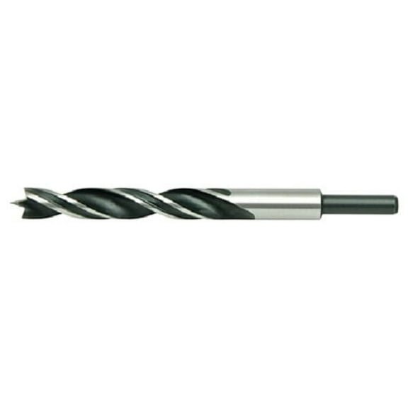 Alfa Tools DLB62310 13mm Double Land Brad Point Drill