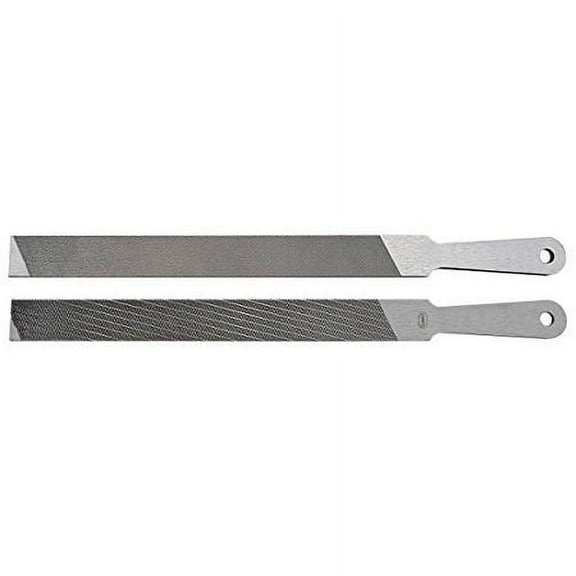 Alfa Tools F65322 10" Dual File with Handle (12 Pack)