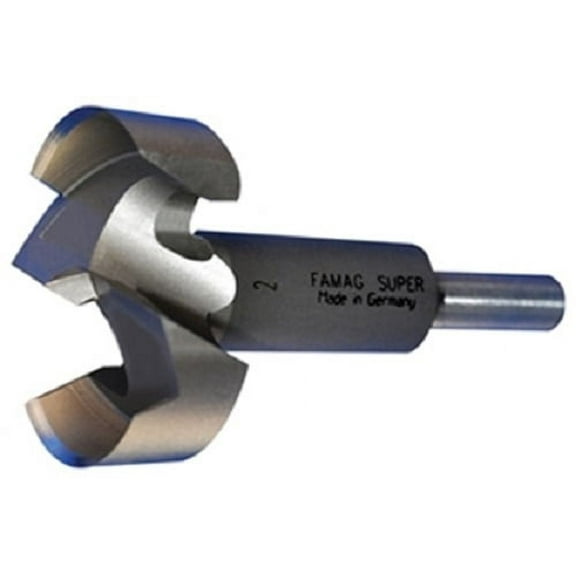 Alfa Tools FB163045 45.00mm CV Famag Forstner Bit
