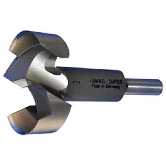 Alfa Tools FB61461 15/16" CV Famag Forstner Bit
