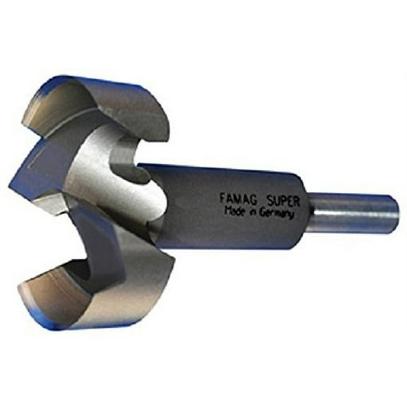 Alfa Tools FB61462 1" CV Famag Forstner Bit