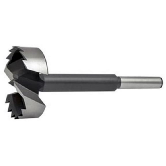 Alfa Tools FB61480 2 1/4" Forstner Bit 1/2" Shank