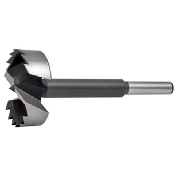 Alfa Tools FB61482 2 1/2" Forstner Bit 1/2"Shank