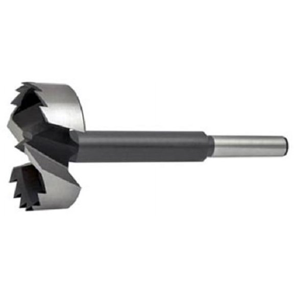 Alfa Tools FB61486 3" Forstner Bit 1/2" Shank