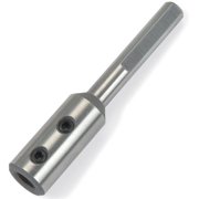 Alfa Tools FB61491 5/16 x 9 3/4 Forstner Bit Extension