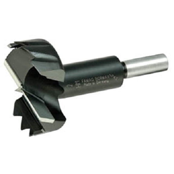 Alfa Tools FBM63223 7/8" Bormax3 Carbide Tipped Forstner