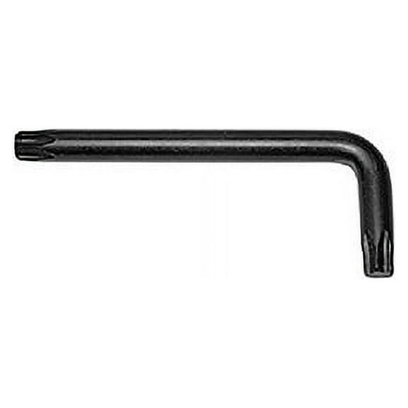 Alfa Tools HK15283 T50 Long Arm Torx-L Key (25 Pack)