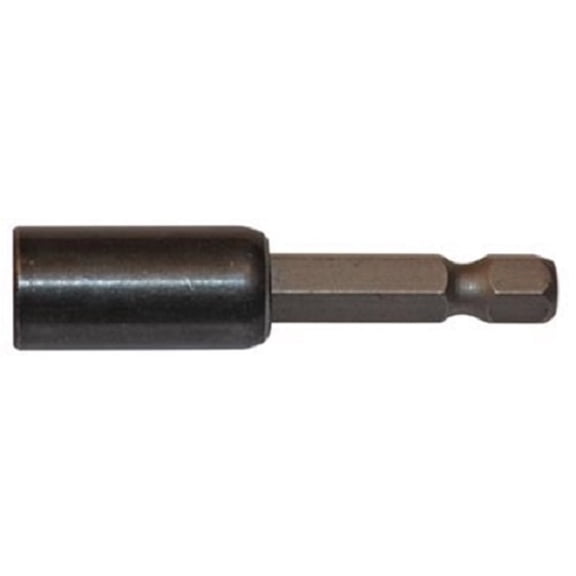 Alfa Tools HSB15868C #6-8 x 2" x 1/4" Slotted with Finder Bit Carded