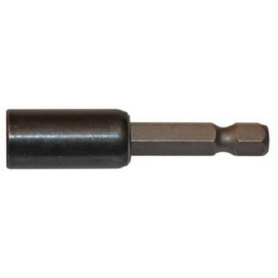Alfa Tools HSB15869C #8-10 x 2" x 1/4" Slotted with Finder Bit Carded
