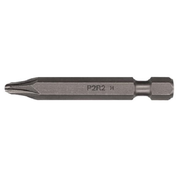Alfa Tools HSB16097C 2" P2-R2 Combination Bit Carded