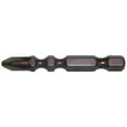 thumbnail image 1 of Alfa Tools HSB17004#2 by 1-3/16" Phillips A-2 Torsion Buffer Bit (10 Pack), 1 of 2