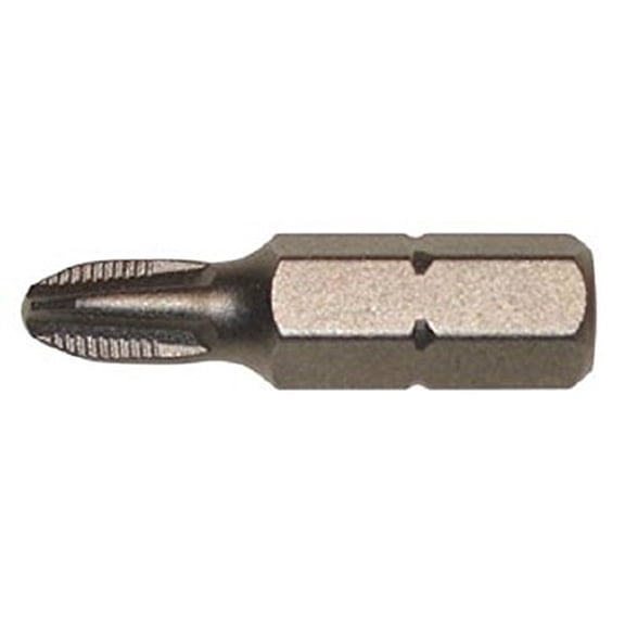 Alfa Tools HSB26113#2R x 1" Reduced Body Phillips Acr Bit (25 Pack)