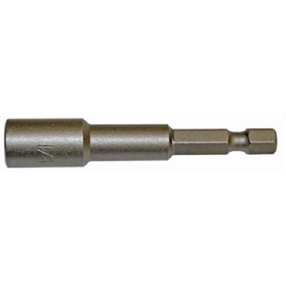 Alfa Tools HSN16021 3/8" -16 by 2-9/16" Hanger Bolt Driver (10 Pack)