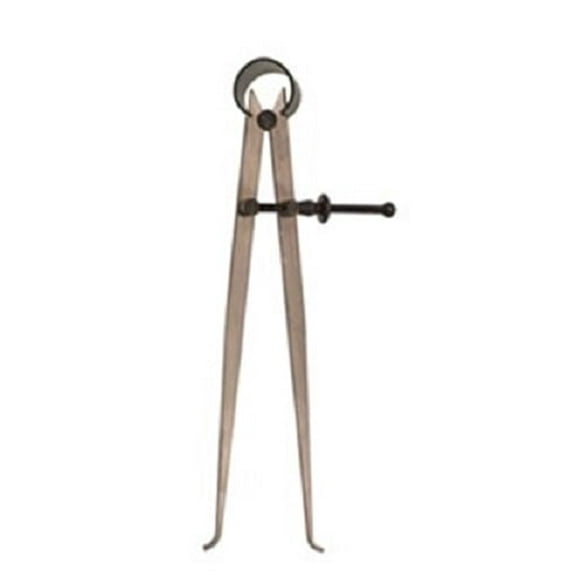 Alfa Tools HT10116 10" Inside Caliper