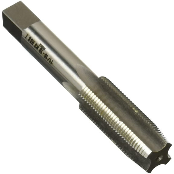Alfa Tools HTSPT71359 11/16-18 Hss Special Thread Tap-Taper