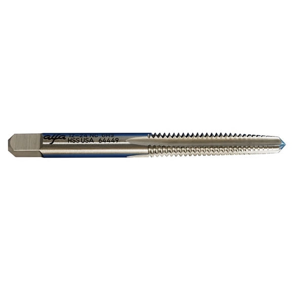 Alfa Tools HTT270015 10-24 HSS Eco Pro Hand Tap-Taper (10 Pack)
