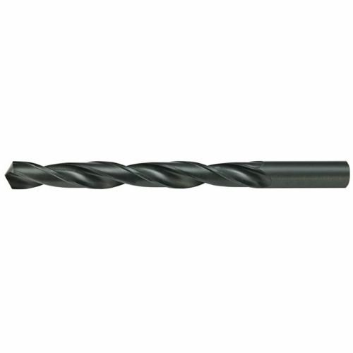 J250119 11/32" Eco Pro Jobber Drill in Black Oxide 118° Point (6EA)